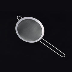 Stainless Steel Wire Mesh Strainer