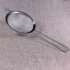 Stainless Steel Wire Mesh Strainer