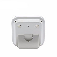 Touchscreen LCD Digital Kitchen Timer