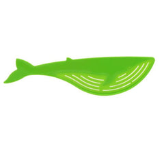 Whale Shape Plastic Pot Strainer