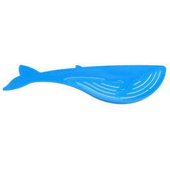 Whale Shape Plastic Pot Strainer