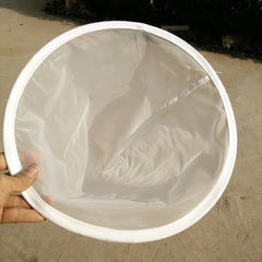 Fiber Honey Strainer