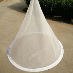 Fiber Honey Strainer