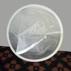 Fiber Honey Strainer