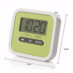 Electronic Kitchen Cooking Timer