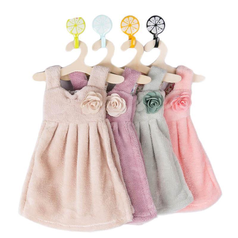 Kids Kitchen Cleaning Cloth