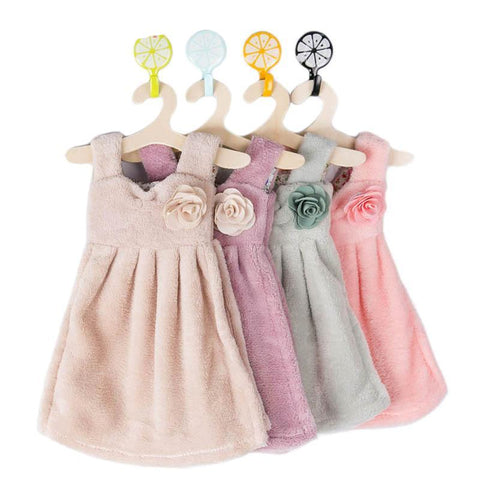 Kids Kitchen Cleaning Cloth