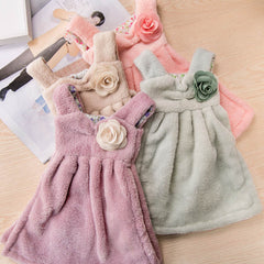 Kids Kitchen Cleaning Cloth