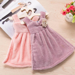 Kids Kitchen Cleaning Cloth