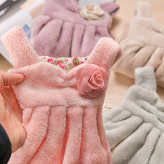 Kids Kitchen Cleaning Cloth