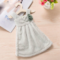 Kids Kitchen Cleaning Cloth