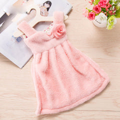 Kids Kitchen Cleaning Cloth