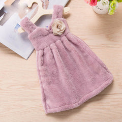 Kids Kitchen Cleaning Cloth