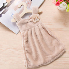 Kids Kitchen Cleaning Cloth