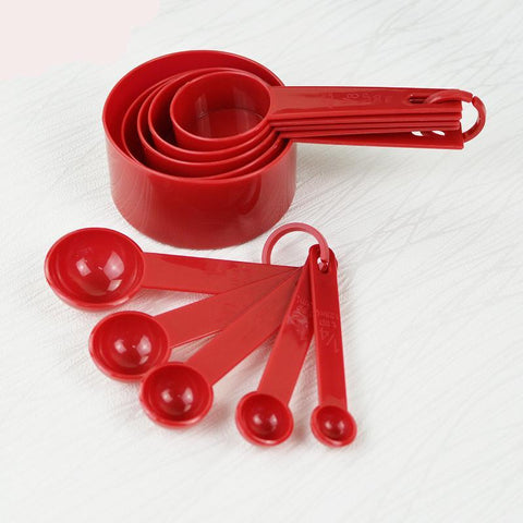 Measuring Tool Set
