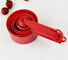 Measuring Tool Set