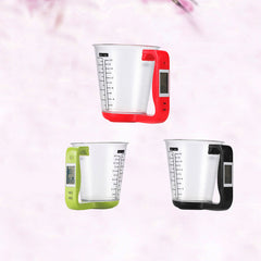 Electronic Measuring Cup