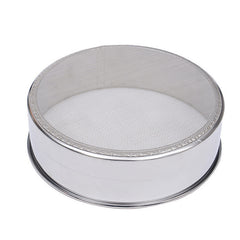 Mesh Sifting Strainer