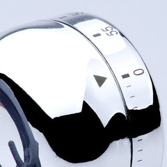 Teapot Shaped Timer