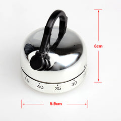 Teapot Shaped Timer