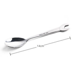 Creative Wrench Shape Tableware