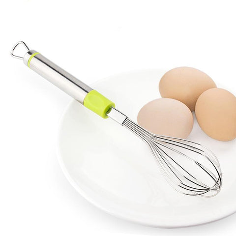 Stainless Steel Wire Whisk