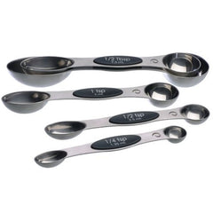 Magnetic Measuring Spoons