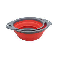 Collapsible Basket Strainer