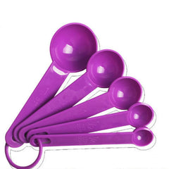 Plastic Measuring Spoon