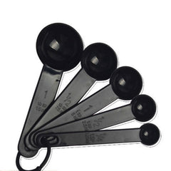 Plastic Measuring Spoon