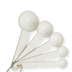 Plastic Measuring Spoon