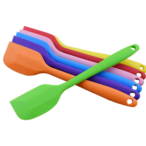 Kitchen Silicone Spatula