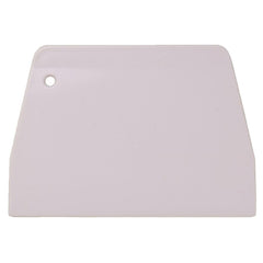 Cream Smooth Cake Spatula