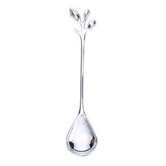 Shiny Classic Coffee Spoon