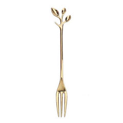 Shiny Classic Coffee Spoon