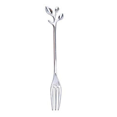 Shiny Classic Coffee Spoon