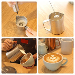 Multi Spring Whisk Head