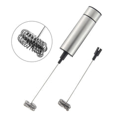 Multi Spring Whisk Head