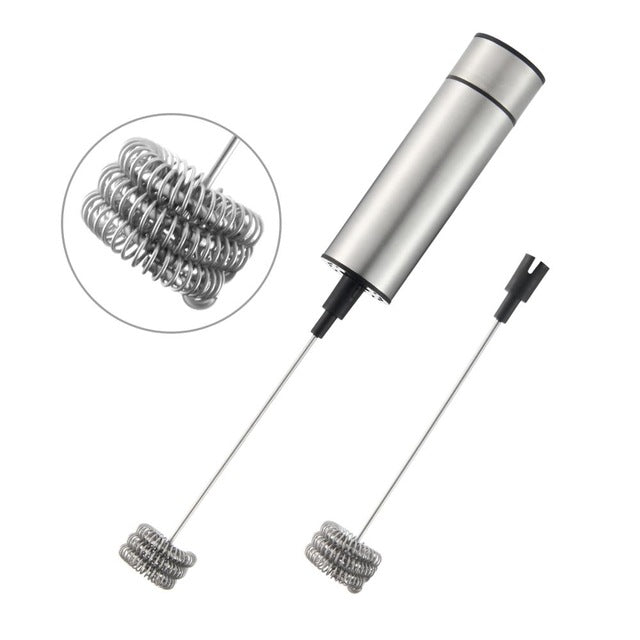Multi Spring Whisk Head