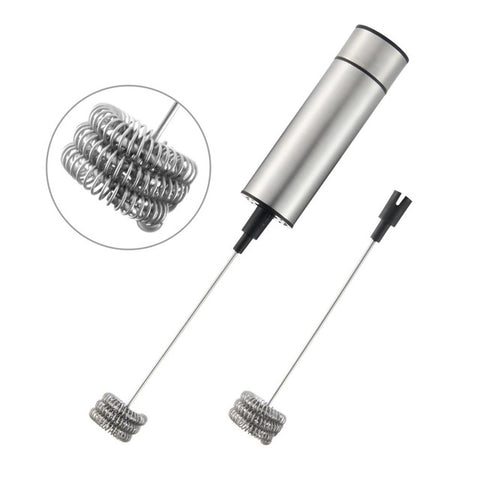 Multi Spring Whisk Head