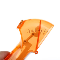 Adjustable Scale Measuring Spoon
