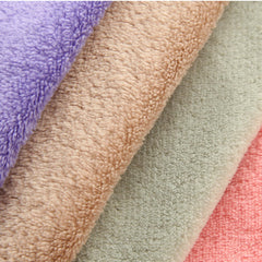 Rabbit Plush Kitchen Wipe Towel