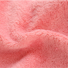 Rabbit Plush Kitchen Wipe Towel