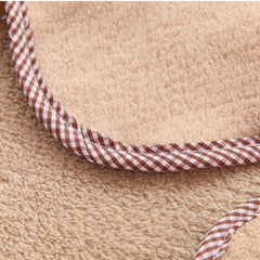 Rabbit Plush Kitchen Wipe Towel