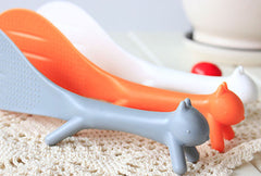 Non Stick Squirrel Shaped Ladle