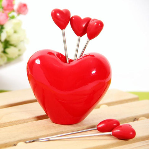 Dessert Spoon Set
