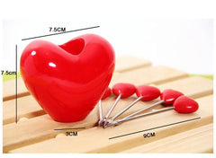 Dessert Spoon Set