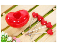 Dessert Spoon Set
