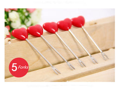 Dessert Spoon Set