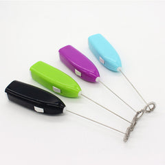 Mini Electric Whisk